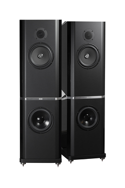 Kudos Audio Titan 808 Tineo