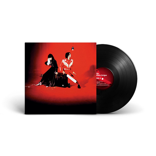 The White Stripes Elephant (2 LP)