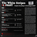 The White Stripes Elephant (2 LP)