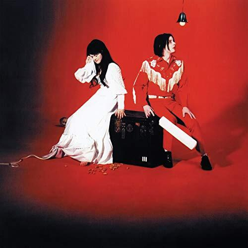 The White Stripes Elephant (2 LP)