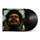 The Weeknd After Hours (2 LP)