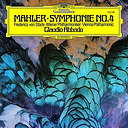 Claudio Abbado, Frederica von Stade & Vienna Philharmonic Mahler: Symphony No.4 (The Original Source Series)