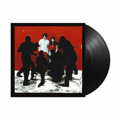 The White Stripes White Blood Cells