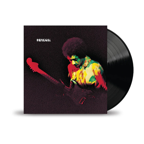 The Jimi Hendrix Band of Gypsys