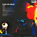 The Jimi Hendrix Band of Gypsys