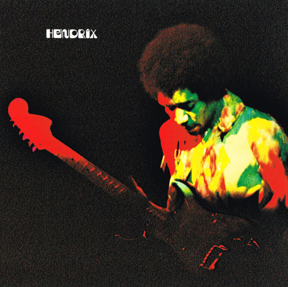 The Jimi Hendrix Band of Gypsys