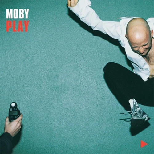 Moby Play (2 LP)