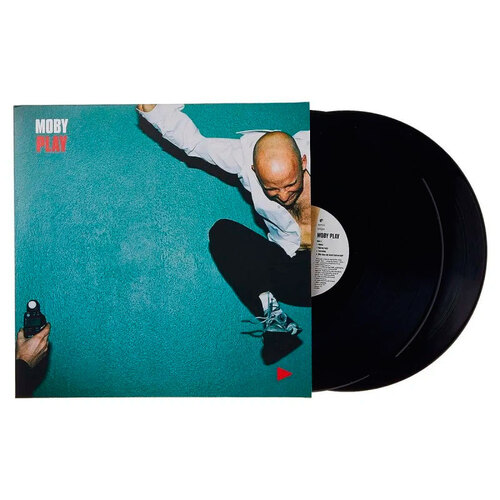 Moby Play (2 LP)