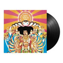 The Jimi Hendrix Experience Axis: Bold As Love