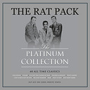 The Rat Pack The Platinum Collection Coloured White Vinyl (3 LP)