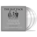 The Rat Pack The Platinum Collection Coloured White Vinyl (3 LP)