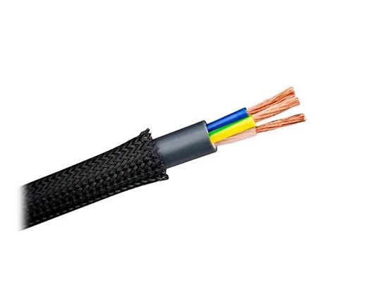 Tchernov Cable Original AC Power bulk