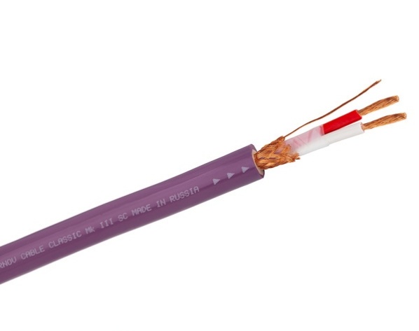 Tchernov Cable Classic MkIII SC bulk