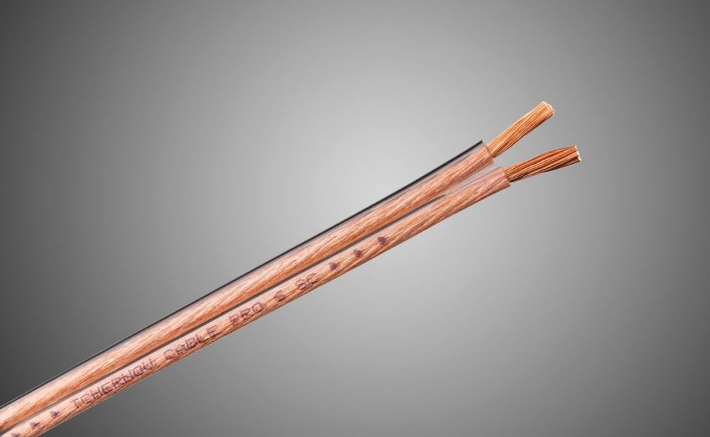 Tchernov Cable Pro 6 SC bulk