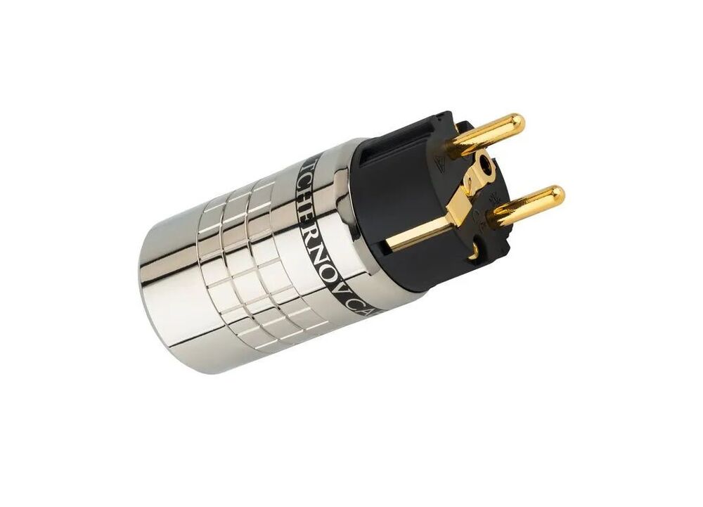 Tchernov Cable AC Plug Ultimate CEE 7/7 Schuko
