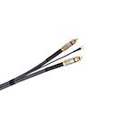 Tchernov Cable Special Coaxial S IC / Phono RCA-RCA 1,2 m