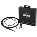 Tchernov Cable Standard Coaxial IC Phono DIN/RCA 1,2 m