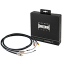 Tchernov Cable Standard Coaxial IC Phono RCA/RCA 1,2 m