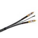 Tchernov Cable Ultimate Coaxial IC / Phono 1,2 м