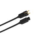 Tchernov Cable Special 3x1.5 AC Power EUR 1.65 m