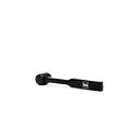 Dual Carbon Fiber Stylus Brush