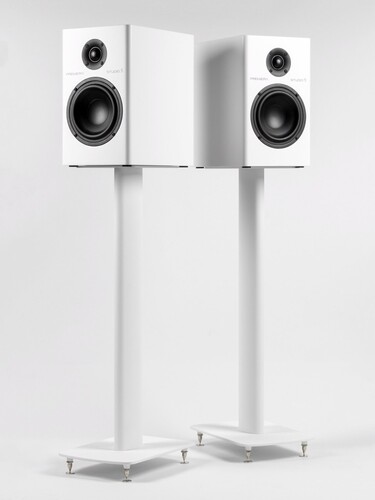 Premiera ST-4 Silver