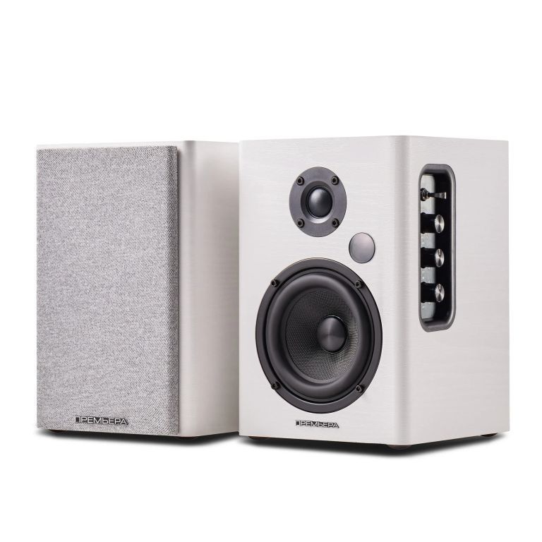 Premiera ES-401A White