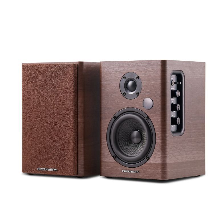 Premiera ES-401A Walnut