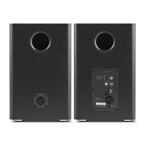 Premiera ES-501A Black