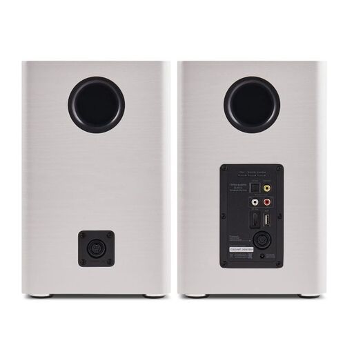 Premiera ES-501A White