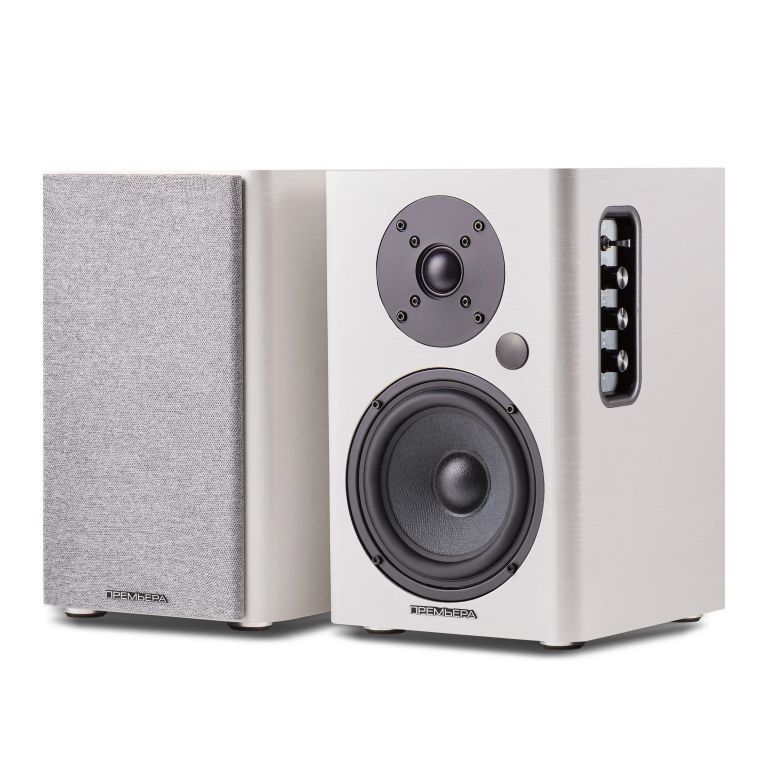 Premiera ES-501A White