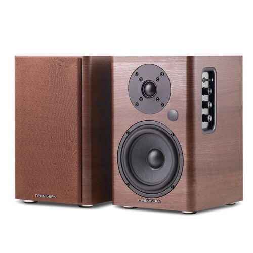 Premiera ES-501A Walnut