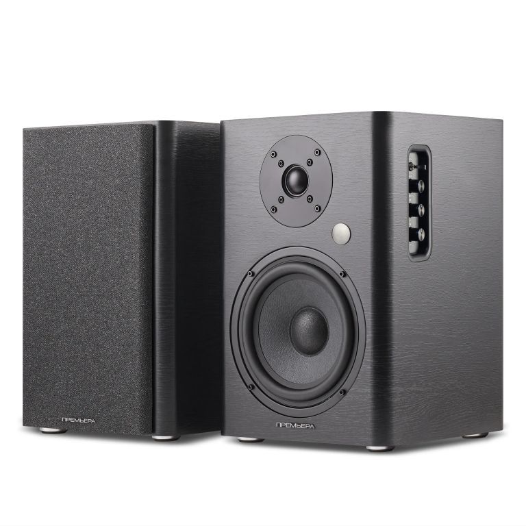 Premiera ES-701A Black