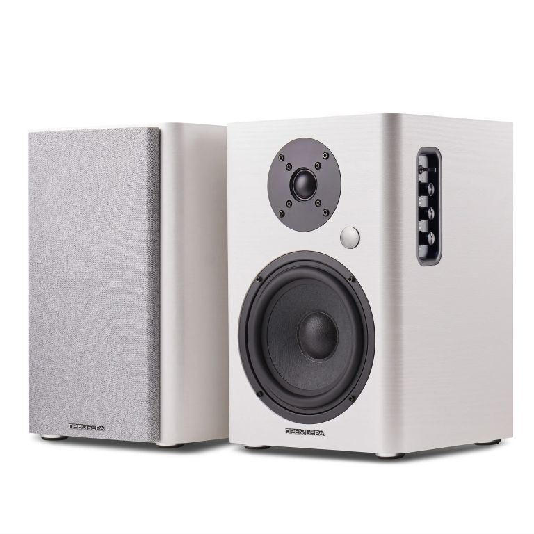 Premiera ES-701A White