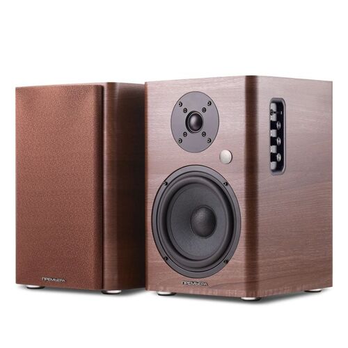 Premiera ES-701A Walnut