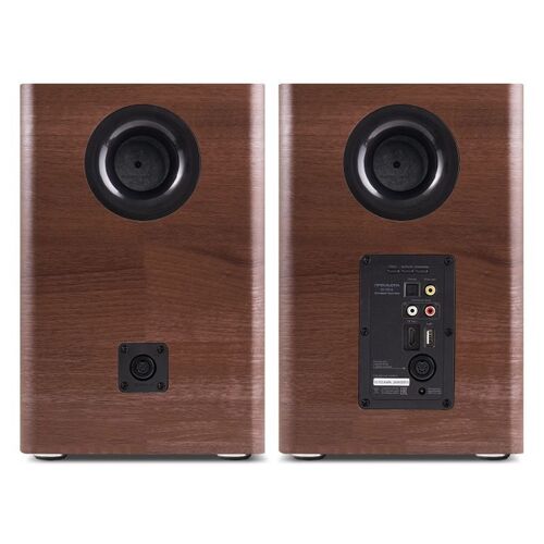 Premiera ES-701A Walnut