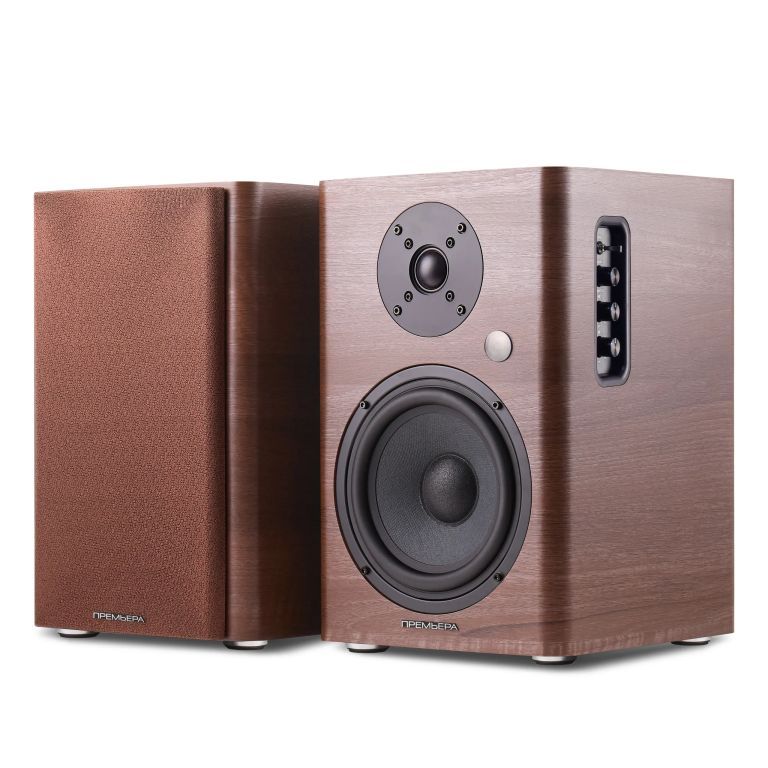 Premiera ES-701A Walnut