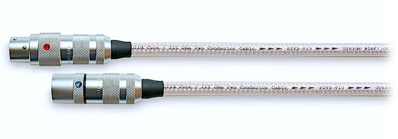 Oyaide AR-910 XLR 1,3 м.