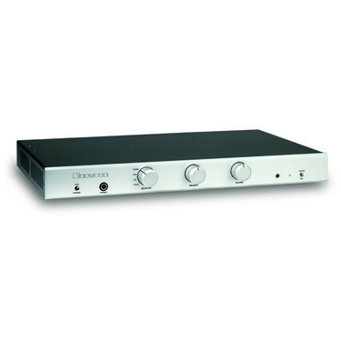 Bryston В-60R Silver