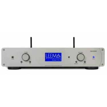 Leema Acoustics Quasar Black