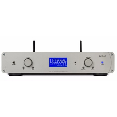 Leema Acoustics Quasar Silver