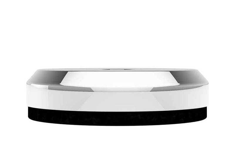 Audio Selection Disc Silver