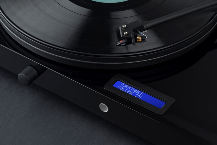 Pro-Ject Juke Box E