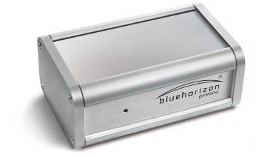 Bluehorizon Profono Silver