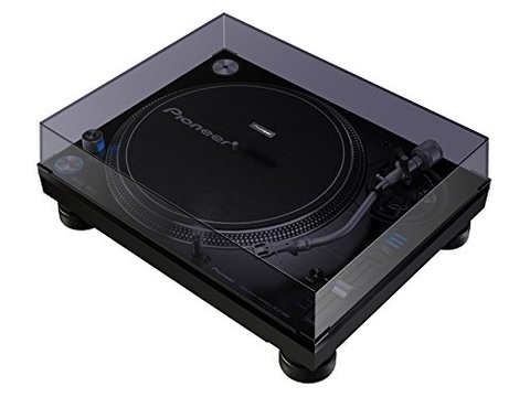 Pioneer PLX-1000 Black