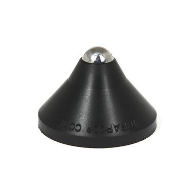 Vibrapod Cone Black