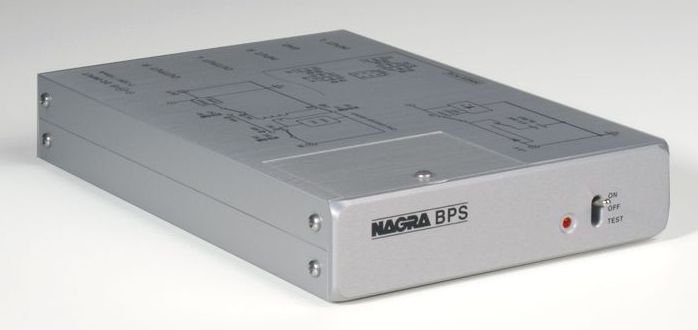 NAGRA BPS