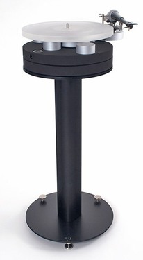 Wilson Benesch Full Circle Stand Black