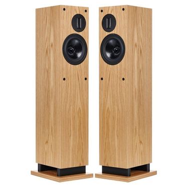 ProAc Response D20R Light Oak