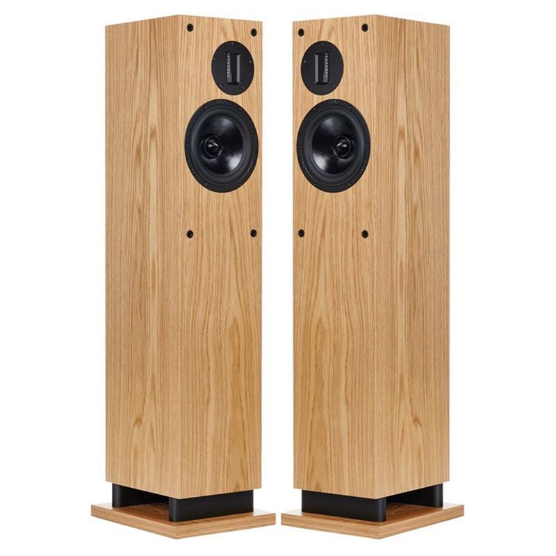 ProAc Response D20R Light Oak